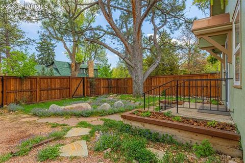 Tiny photo for 10 Wolfe Avenue, Colorado Springs, CO 80905 (MLS # 6433562)