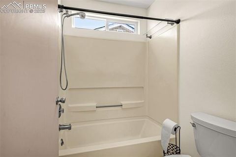 Tiny photo for 5411 Vermillion Bluffs Drive, Colorado Springs, CO 80923 (MLS # 1196997)