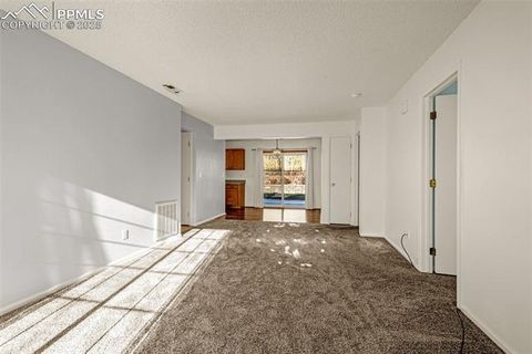 Tiny photo for 5411 Vermillion Bluffs Drive, Colorado Springs, CO 80923 (MLS # 1196997)