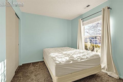 Tiny photo for 5411 Vermillion Bluffs Drive, Colorado Springs, CO 80923 (MLS # 1196997)