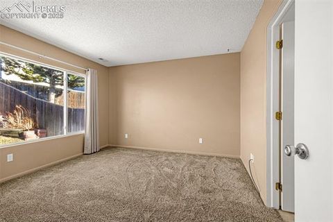 Tiny photo for 5411 Vermillion Bluffs Drive, Colorado Springs, CO 80923 (MLS # 1196997)