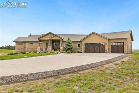 4808 Silver Nell Drive Colorado Springs CO 80908