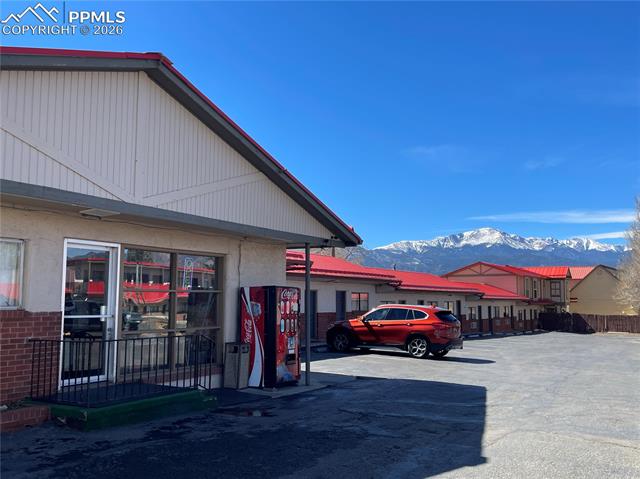 3920 N Nevada Avenue