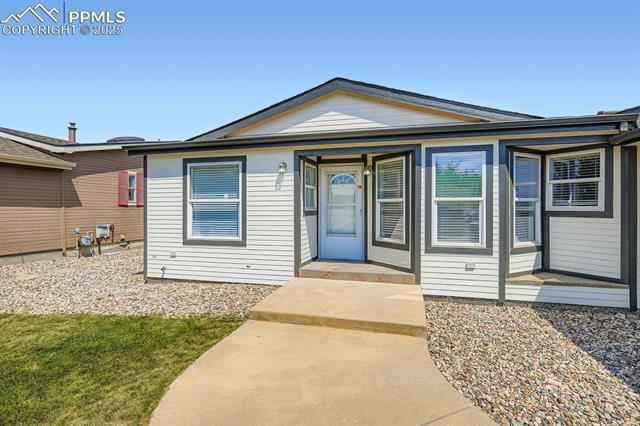 7775 Grizzly Bear Point