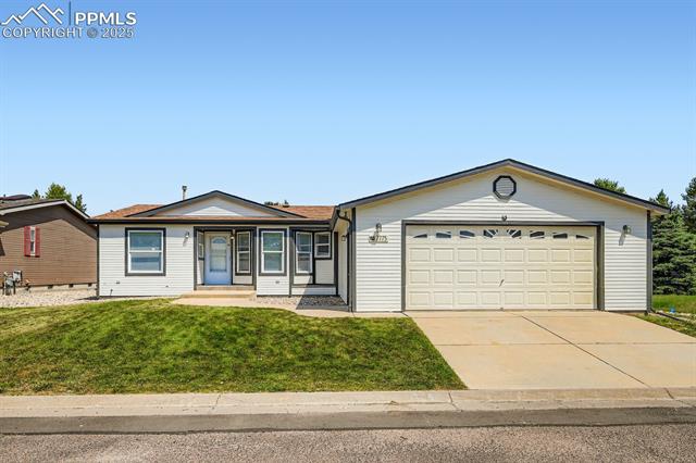 7775 Grizzly Bear Point