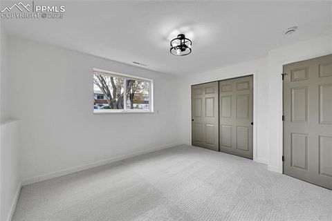 Tiny photo for 1910 S Chamberlin, Colorado Springs, CO 80906 (MLS # 9052284)