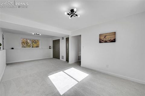 Tiny photo for 1910 S Chamberlin, Colorado Springs, CO 80906 (MLS # 9052284)