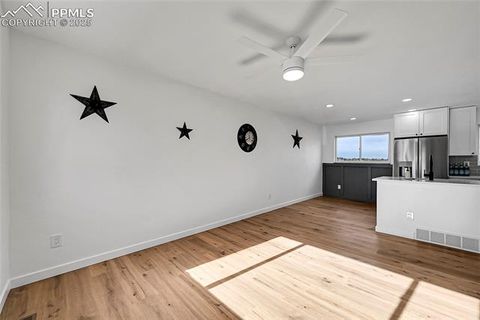 Tiny photo for 1910 S Chamberlin, Colorado Springs, CO 80906 (MLS # 9052284)