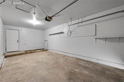 Tiny photo for 1910 S Chamberlin, Colorado Springs, CO 80906 (MLS # 9052284)