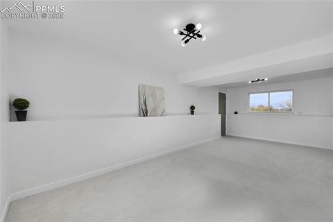 Tiny photo for 1910 S Chamberlin, Colorado Springs, CO 80906 (MLS # 9052284)