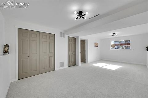 Tiny photo for 1910 S Chamberlin, Colorado Springs, CO 80906 (MLS # 9052284)