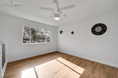 Tiny photo for 1910 S Chamberlin, Colorado Springs, CO 80906 (MLS # 9052284)