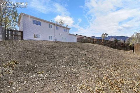 Tiny photo for 1910 S Chamberlin, Colorado Springs, CO 80906 (MLS # 9052284)