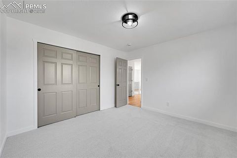 Tiny photo for 1910 S Chamberlin, Colorado Springs, CO 80906 (MLS # 9052284)