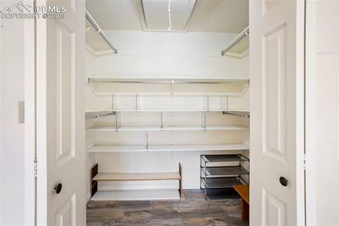 Tiny photo for 4777 Daybreak Circle, Colorado Springs, CO 80917 (MLS # 2041908)