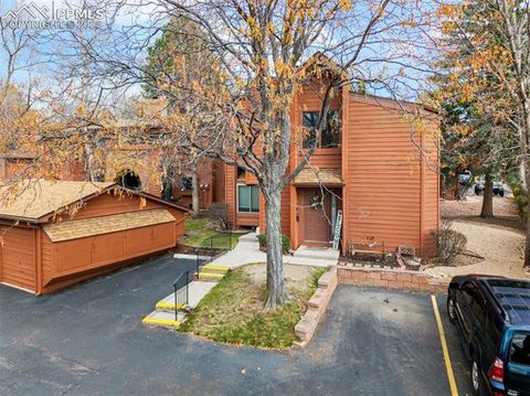 Tiny photo for 4777 Daybreak Circle, Colorado Springs, CO 80917 (MLS # 2041908)