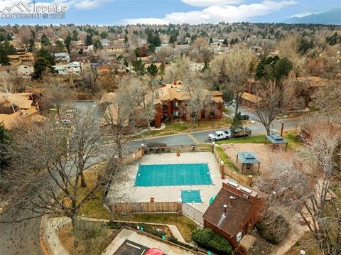 Tiny photo for 4777 Daybreak Circle, Colorado Springs, CO 80917 (MLS # 2041908)
