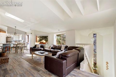 Tiny photo for 4777 Daybreak Circle, Colorado Springs, CO 80917 (MLS # 2041908)