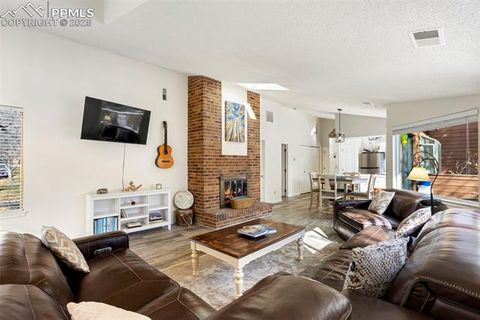 Tiny photo for 4777 Daybreak Circle, Colorado Springs, CO 80917 (MLS # 2041908)