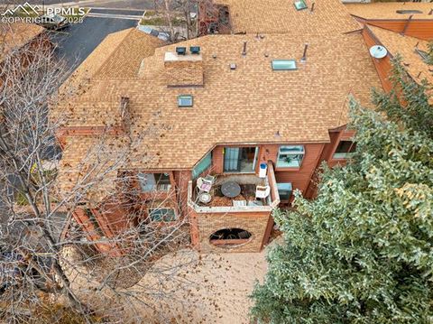 Tiny photo for 4777 Daybreak Circle, Colorado Springs, CO 80917 (MLS # 2041908)