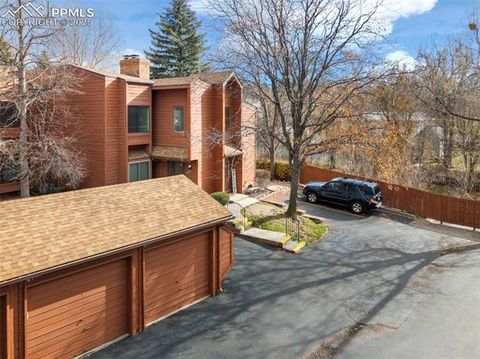 Tiny photo for 4777 Daybreak Circle, Colorado Springs, CO 80917 (MLS # 2041908)