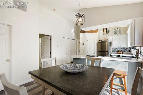 Tiny photo for 4777 Daybreak Circle, Colorado Springs, CO 80917 (MLS # 2041908)