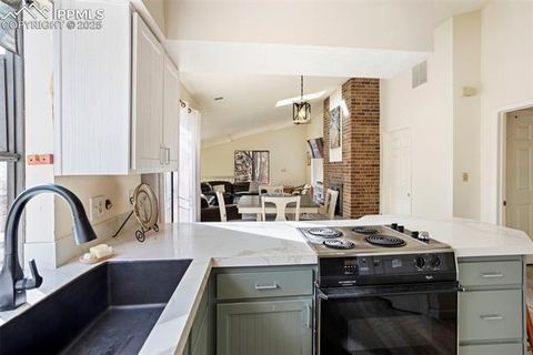 Tiny photo for 4777 Daybreak Circle, Colorado Springs, CO 80917 (MLS # 2041908)