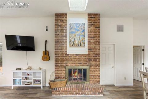 Tiny photo for 4777 Daybreak Circle, Colorado Springs, CO 80917 (MLS # 2041908)