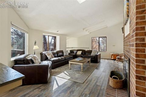 Tiny photo for 4777 Daybreak Circle, Colorado Springs, CO 80917 (MLS # 2041908)