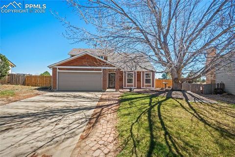 Photo of 686 Trumbull Lane, Monument, CO 80132 (MLS # 8694367)