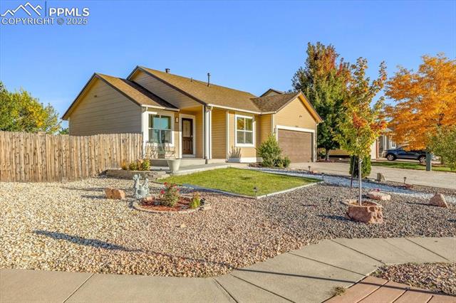4307 Addax Court