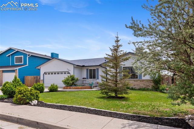 7565 Woody Creek Drive