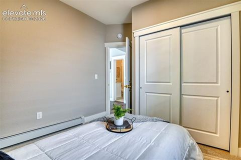 Tiny photo for 2315 W Kiowa Street, Colorado Springs, CO 80904 (MLS # 5877022)