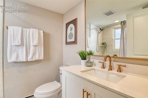 Tiny photo for 2315 W Kiowa Street, Colorado Springs, CO 80904 (MLS # 5877022)
