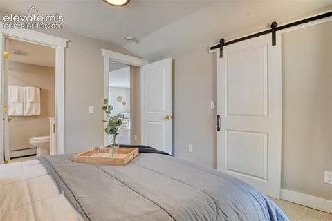 Tiny photo for 2315 W Kiowa Street, Colorado Springs, CO 80904 (MLS # 5877022)