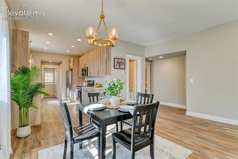 Tiny photo for 2315 W Kiowa Street, Colorado Springs, CO 80904 (MLS # 5877022)