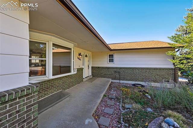 3865 Bunk House Drive