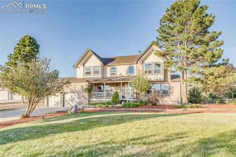 14915 Gleneagle Drive Colorado Springs CO 80921