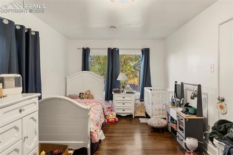 Tiny photo for 3414 W Pikes Peak Avenue, Colorado Springs, CO 80904 (MLS # 3688546)