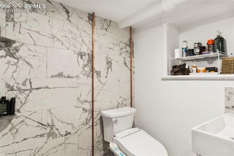 Tiny photo for 3414 W Pikes Peak Avenue, Colorado Springs, CO 80904 (MLS # 3688546)