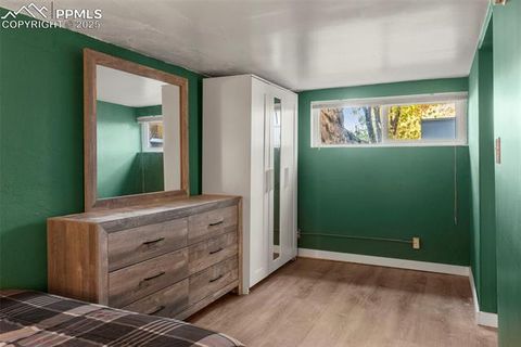 Tiny photo for 3414 W Pikes Peak Avenue, Colorado Springs, CO 80904 (MLS # 3688546)