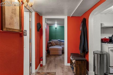 Tiny photo for 3414 W Pikes Peak Avenue, Colorado Springs, CO 80904 (MLS # 3688546)