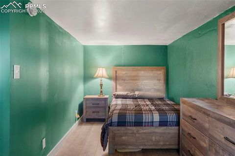 Tiny photo for 3414 W Pikes Peak Avenue, Colorado Springs, CO 80904 (MLS # 3688546)