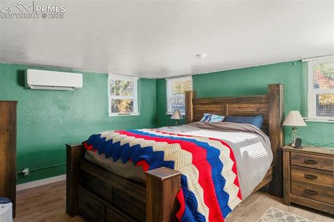 Tiny photo for 3414 W Pikes Peak Avenue, Colorado Springs, CO 80904 (MLS # 3688546)