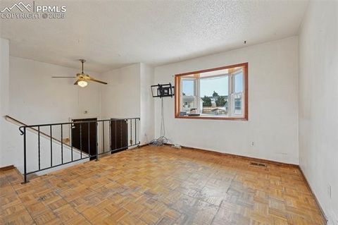 Tiny photo for 6885 Mescalero Drive, Colorado Springs, CO 80915 (MLS # 4508734)