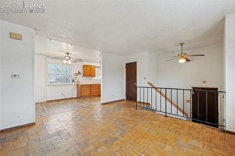 Tiny photo for 6885 Mescalero Drive, Colorado Springs, CO 80915 (MLS # 4508734)