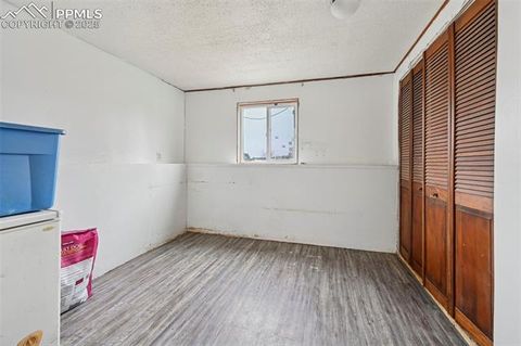 Tiny photo for 6885 Mescalero Drive, Colorado Springs, CO 80915 (MLS # 4508734)