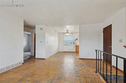 Tiny photo for 6885 Mescalero Drive, Colorado Springs, CO 80915 (MLS # 4508734)