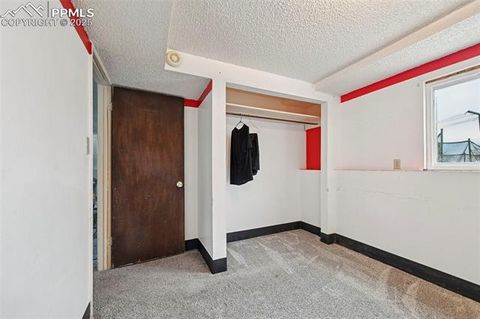 Tiny photo for 6885 Mescalero Drive, Colorado Springs, CO 80915 (MLS # 4508734)