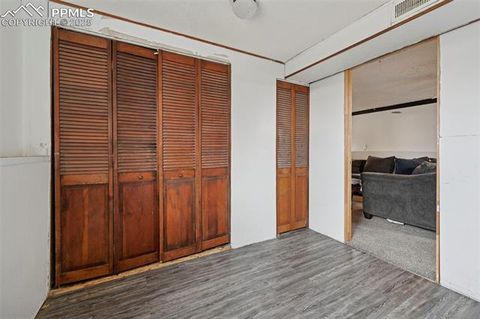 Tiny photo for 6885 Mescalero Drive, Colorado Springs, CO 80915 (MLS # 4508734)